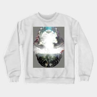 Great Big Future Crewneck Sweatshirt